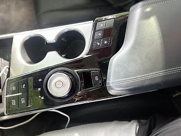 арзан матиз 1: Kia K8: 2021 г., 3.5 л, Газ, Лифтбек — 8
