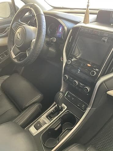 Скупка авто: Subaru Ascent: 2021 г., Бензин, Кроссовер — 9