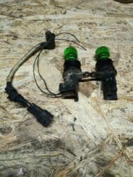 Nissan Cefiro Maxima A32 Ниссан Цефиро Максима А32 датчики скорости