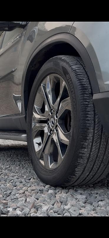 sprinter 2 7: Ssangyong Rexton: 2018 г., 2.2 л, Автомат, Дизель, Внедорожник — 8