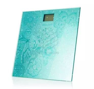 тарази: Напольные весы — 2