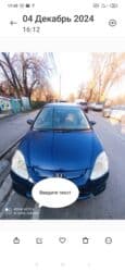 хонда цивик 2000 седан: Honda Civic: 2000 г. — 6