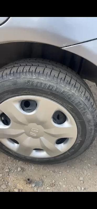 свеча фит: Honda Fit: 2003 г., 1.3 л, Бензин, Хэтчбэк — 8