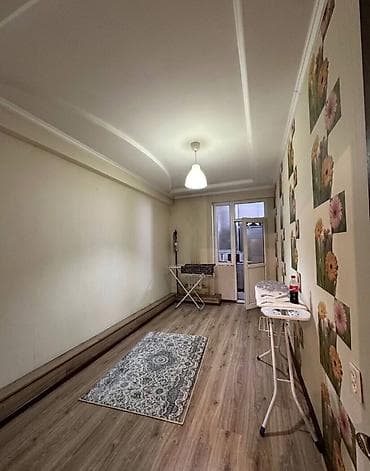 Недвижимость: 2 комнаты, 48 м², Джал мкр (в т.ч. Верхний, Нижний, Средний) Элитка, 10 этаж, Евроремонт — 3