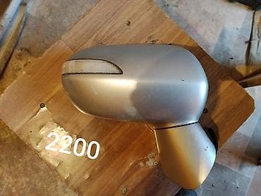 зеркало на хонда фит: Заднего вида Зеркало Honda Оригинал — 4