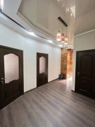 контенер дом: 3 комнаты, Собственник, Без подселения, С мебелью полностью — 16