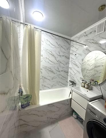 Продажа квартир: 3 комнаты, 90 м², 108 серия, 2 этаж, Евроремонт — 8