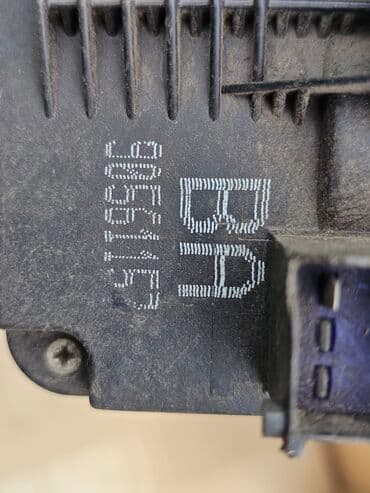 запчасти для опель вектра б: Замок двери Opel 1999 г., Б/у, Оригинал, Германия — 2