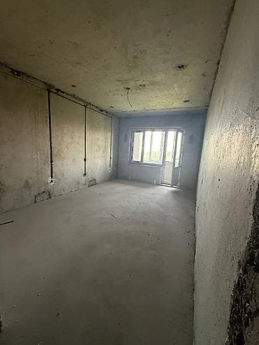 2 комнаты, 88 м², 7 этаж, Готовая ПСО (под самоотделку)