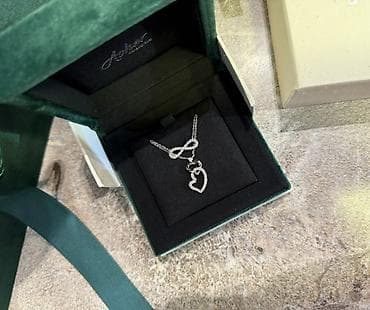 amber elixir: Кулон, Проба 750, Женские, Новый, Сердца — 6