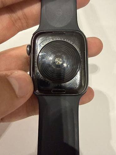 iphone 11mini: Apple Watch Se1 44mm 32gb ✅ отличное состояние,есть коцки по корпусу ✅ — 2