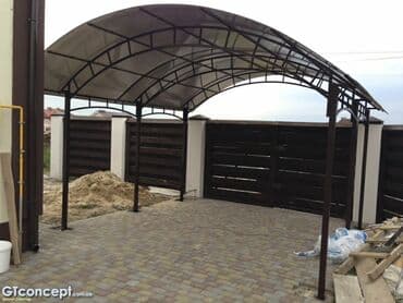 сварочные работы каракол: Сварка | Козырьки, Заборы, оградки, Ворота Бесплатная смета, Гарантия, Монтаж — 18