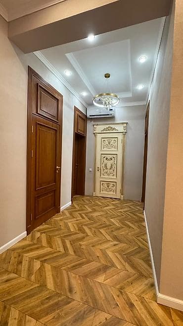 Продажа домов: Эксклюзивный дом в Арча‑Бешике - Площадь дома: 120 м² - Участок: 5 — 2