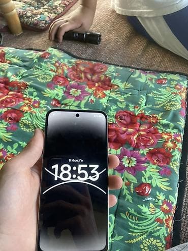 Техника жана электроника: Redmi, Redmi 15, 256 ГБ — 1