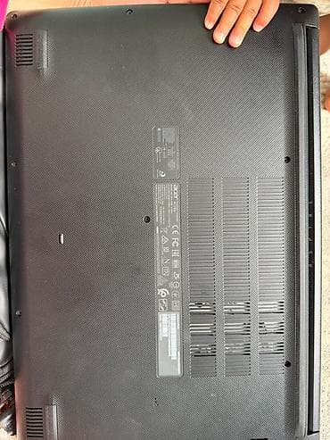 acer aspire 3: Ноутбук Acer Aspire 3 + проводная мышь Hoco и зарядное устройство — 4