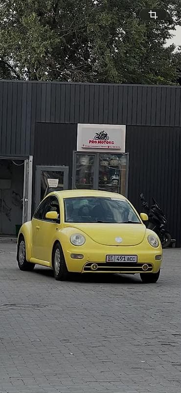 шрус правый внутренний: Volkswagen Bettle: 2001 г., Бензин — 2