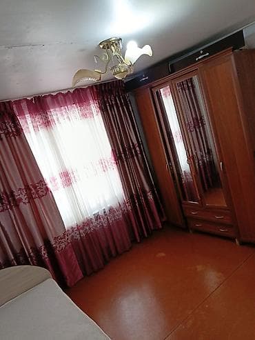 двухур: Срочно Рухий мурастан 4 комната уй арендага берилет. Баардык шарты — 3