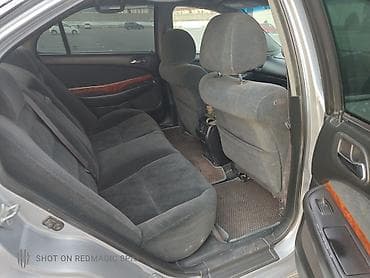 акпп хонда сабер: Honda Saber: 2002 г., Автомат, Бензин, Седан — 7