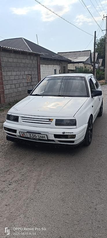 рестоврация панели: Volkswagen Vento: 1996 г., 2 л, Механика, Бензин, Седан — 2