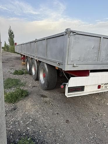 фонарик мощный купить: Прицеп, Бортовой — 4