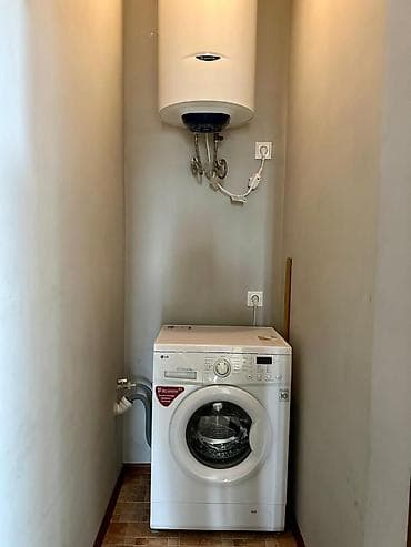 2 room flat: 2 комнаты, 79 м², Элитка, 2 этаж, Косметический ремонт — 4