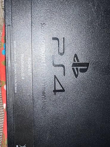 тепловой насос на 100м2 цена: СРОЧНО! PS4 FAT 800GB + FIFA 25 + UFC 4 + 2 Джойстика! НЕПРОШИТАЯ! — 4