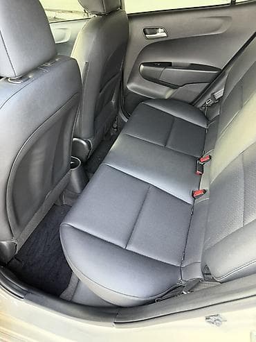 devo matiz: Kia Morning: 2022 г., 1 л, Автомат, Бензин, Хэтчбэк — 9