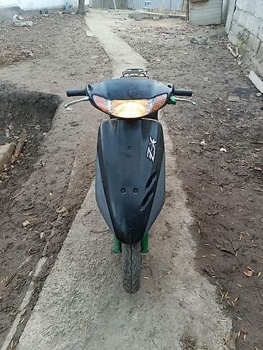 honda step spada: Срочно продаю скутер Японец Хонда Дио . движок После кап ремонта ещё — 4