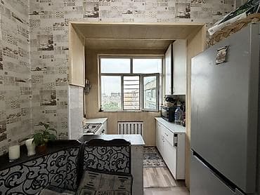 квартиру дордой: 2 комнаты, 55 м², 106 серия, 9 этаж — 10