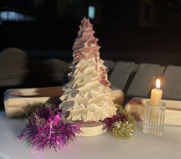 Подарки сувениры из можжевельника и сосны! Порадуйте своих близких at lalafo.kg Подарки сувениры из можжевельника и сосны! Порадуйте своих близких