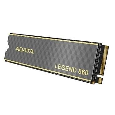 ноутбук фуджитсу: Накопитель для ПК, Б/у, ADATA, SSD, 512 ГБ, 2.5", Для ПК — 1