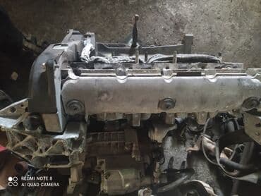 clio: Renault kangoo clio трафик двигатель 1.9 TD — 1