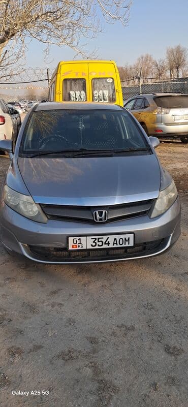 фары на гольф 3 в бишкеке: Honda Airwave: 2006 г., 1.5 л, Вариатор, Бензиновая, Универсал — 3