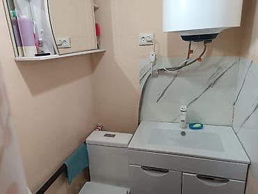 трассы: 60 м², 3 комнаты, Кондиционер, Парковка, Забор, огорожен — 5