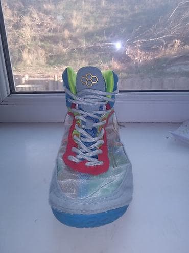 обувь распродажа: Мужские кроссовки, 38, Новый — 6