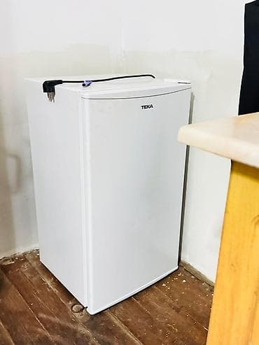 Холодильник Teka, Минихолодильник
