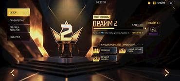 бесплатный фф акк: Игровой аккаунт Free Fire [ackerman] Основное: - Ник: ackerman, язык — 4