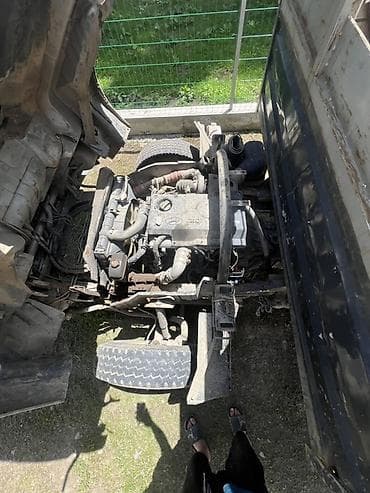 722 3: Грузовик, Hyundai, Стандарт — 5