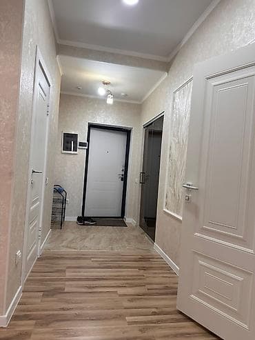 Продажа квартир: 2 комнаты, 81 м², Элитка, 1 этаж, Дизайнерский ремонт — 6
