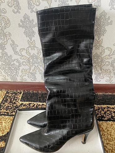 Обувь 39 размер
Восток-5 at lalafo.kg Обувь 39 размер
Восток-5