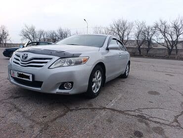 toyota prius диски: Toyota Camry: 2009 г., 2.5 л, Автомат, Бензин, Седан — 4