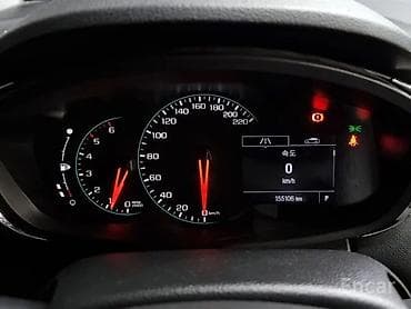 chevrolet trax цена: Chevrolet Trax: 2018 г., 1.6 л, Автомат, Дизель, Кроссовер — 8