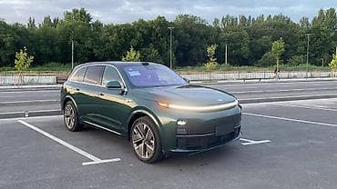 li auto l9 цена: Lixiang L7: 2025 г., 1.5 л, Автомат, Гибрид, Внедорожник — 1