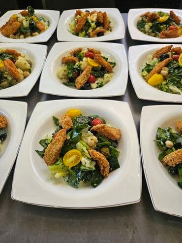 повар с выездом на дом: Сертифицированный повар на выезд, банкеты, тои, кыз узатуу, ширине — 17