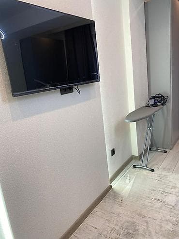 mega hous: 1 комната, Агентство недвижимости, Без подселения, С мебелью полностью — 4