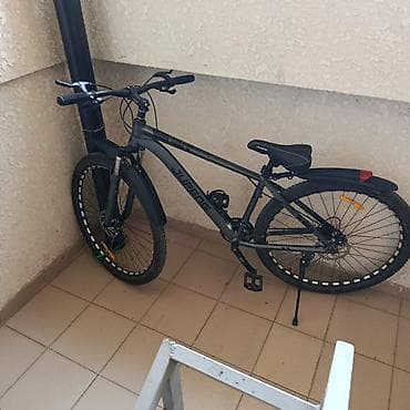 29: Горный велосипед, Алюминий — 3