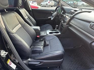 lexus ct: Toyota Camry: 2014 г., Автомат, Седан — 3