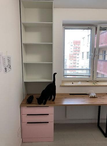 Мебель: Мебель на заказ, Кухня, Комод, Кровать, Кухонный гарнитур — 4