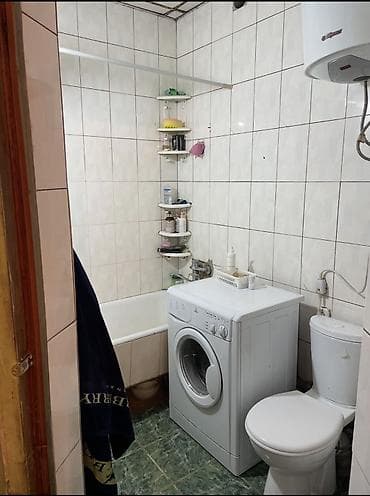 Квартиры: 1 комната — 2