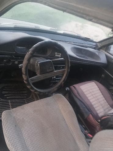 ВАЗ (ЛАДА) 2108: 1986 г., 1.5 л, Ручные, Бензин, Хэтчбэк